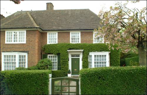 41 Gurney Drive